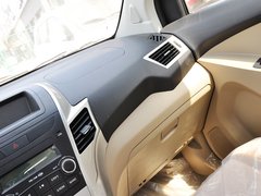智尚S30 2013款 1.5L 手动 时尚型 5座