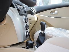 智尚S30 2013款 1.5L 手动 时尚型 5座