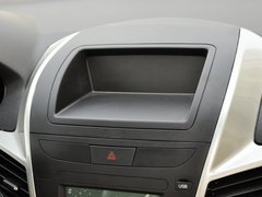 智尚S30 2013款 1.5L 手动 时尚型 5座
