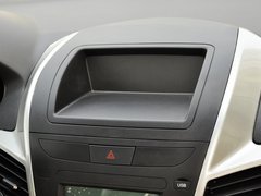 智尚S30 2013款 1.5L 手动 时尚型 5座