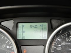 智尚S30 2013款 1.5L 手动 时尚型 5座