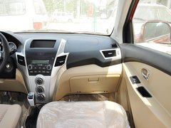 智尚S30 2013款 1.5L 手动 时尚型 5座