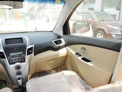 智尚S30 2013款 1.5L 手动 时尚型 5座