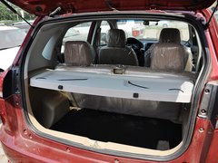 智尚S30 2013款 1.5L 手动 时尚型 5座