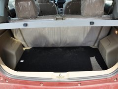 智尚S30 2013款 1.5L 手动 时尚型 5座