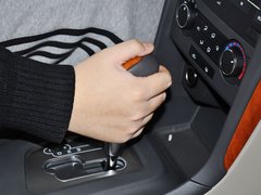 景程 2013款 1.8L 自动 SX豪华版