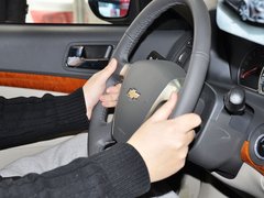 景程 2013款 1.8L 自动 SX豪华版