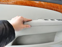 景程 2013款 1.8L 自动 SX豪华版