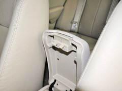 景程 2013款 1.8L 自动 SX豪华版