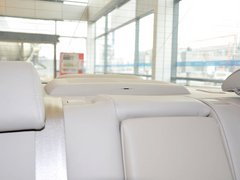 景程 2013款 1.8L 自动 SX豪华版