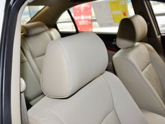景程 2013款 1.8L 自动 SX豪华版