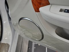 景程 2013款 1.8L 自动 SX豪华版