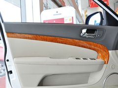 景程 2013款 1.8L 自动 SX豪华版