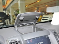 景程 2013款 1.8L 自动 SX豪华版