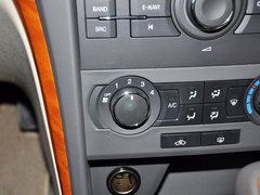 景程 2013款 1.8L 自动 SX豪华版