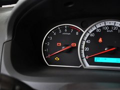 景程 2013款 1.8L 自动 SX豪华版