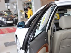 景程 2013款 1.8L 自动 SX豪华版