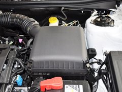 景程 2013款 1.8L 自动 SX豪华版