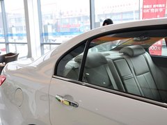 景程 2013款 1.8L 自动 SX豪华版