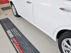 景程 2013款 1.8L 自动 SX豪华版