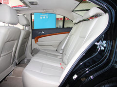 景程 2013款 1.8L 手动 SX豪华版