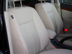 景程 2013款 1.8L 手动 SX豪华版