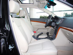 景程 2013款 1.8L 手动 SX豪华版