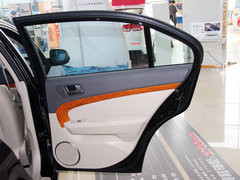 景程 2013款 1.8L 手动 SX豪华版