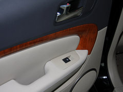 景程 2013款 1.8L 手动 SX豪华版