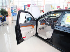 景程 2013款 1.8L 手动 SX豪华版