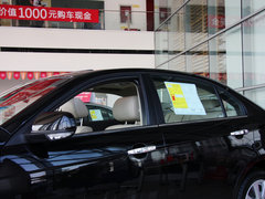 景程 2013款 1.8L 手动 SX豪华版
