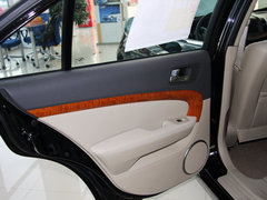 景程 2013款 1.8L 手动 SX豪华版