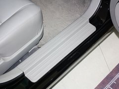 景程 2013款 1.8L 手动 SX豪华版