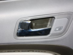 景程 2013款 1.8L 手动 SX豪华版