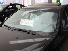 景程 2013款 1.8L 手动 SX豪华版