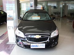 景程 2013款 1.8L 手动 SX豪华版
