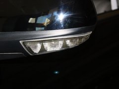 景程 2013款 1.8L 手动 SX豪华版