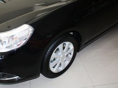 景程 2013款 1.8L 手动 SX豪华版