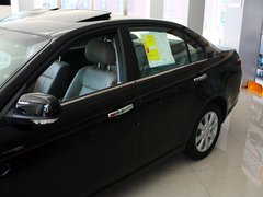 景程 2013款 1.8L 手动 SX豪华版