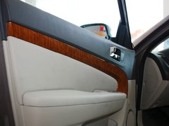 景程 2013款 1.8L 自动 SE舒适版