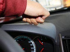 景程 2013款 1.8L 自动 SE舒适版