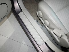 景程 2013款 1.8L 自动 SE舒适版