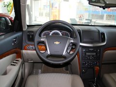 景程 2013款 1.8L 自动 SE舒适版