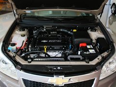 景程 2013款 1.8L 自动 SE舒适版