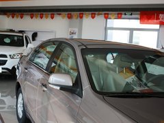 景程 2013款 1.8L 自动 SE舒适版