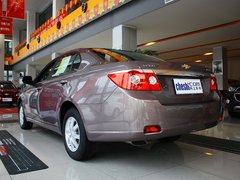 雪佛兰  1.8L 自动