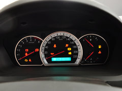景程 2013款 1.8L 手动 SL致真版