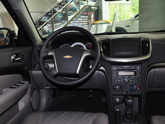 景程 2013款 1.8L 手动 SL致真版