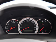 景程 2013款 1.8L 手动 SL致真版
