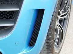 奥迪R8 2013款 5.2 FSI quattro 中国专享型